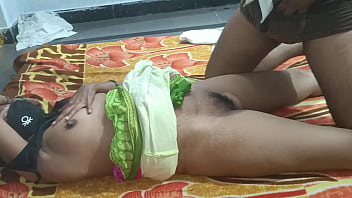Youranitha’s Latest: Indian Couple’s Steamy Homemade Fuck Tape