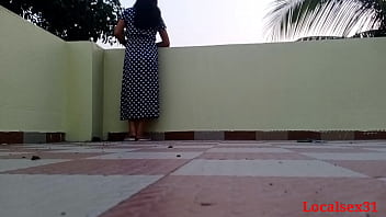 Desi Village Newlywed Wife Gets Pounded In Her First Official Fuck Video By Localsex31