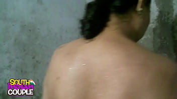 Swathi’s Steamy Indian Milf Bhabhi Gets All Soapy And Wild In The Shower