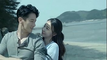 Hot And Heavy Korean Love Scene