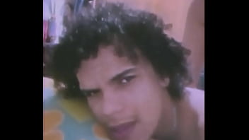 Hot Brazilian Studs Showing Off Their Hard Bodies And Getting Down And Dirty For The Camera