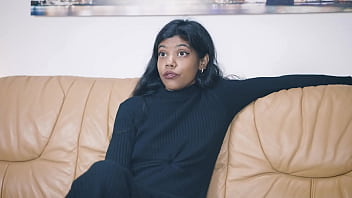 Desi Ex-tv Host Gets Wild On Our Casting Couch