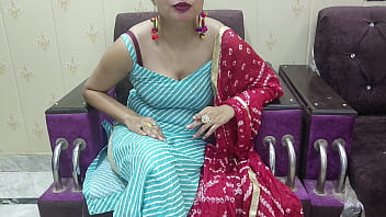 That Hot Indian Tutor Got Her Fat Ass Pounded Rough And Deep