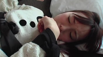 Get Ready For A Wild Ride With Japanese Homegrown Squirters Who Just Wanna Get Up And Fuck