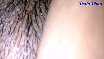 Desi Village Babe Getting Wild