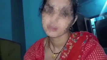 Young Indian Village Bhabhi Getting Railed Hard By Dever In The Bathroom With Clear Hindi Moans