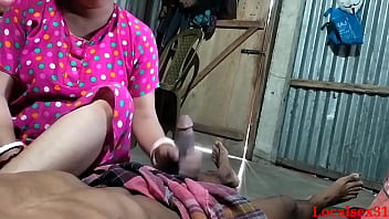 Bhabhi Ki Mazedaar Chudai Ghar Ke Andar