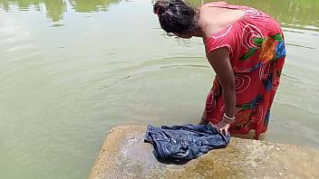 गांव की धोबन को कमरे में बुलाकर जबरदस्त चोदा