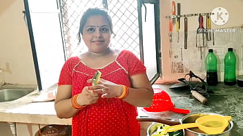 Desi Aunty Getting Railed By The Neighbor’s Young Stud
