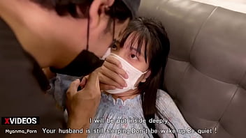 My Thick Cheating Wife Gets Pounded By Her Step-brother