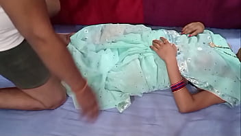 Everbest Homemade Green Painty Lalita Singh Fucks Her Boyfriend’s Ass