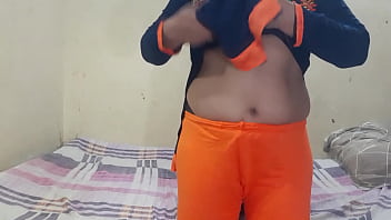 देवर ने गीता भाभी को तब चोदा जब उसका पति काम से बाहर गया था