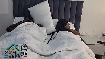 Rashy Star Gets Nasty With Her Stepdad Right In Her Mom’s Bed, Breaking All The Family Taboos.
