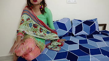 Saarabhabhi6 Ko Chodne Ka Maza Aaya, Zor Zor Se Chillate Hue Gaand Faad Di