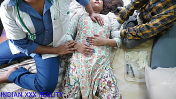 Indian Doctor Ki Garmi Bhari Raat