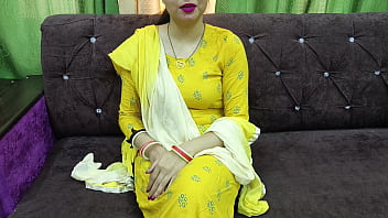 Desi Bhabhi Ka Devar Ne Liya Maza, Chut Chudai Mein Dono Kho Gaye Pyaar Ke Josh Mein