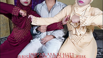 Desi Muslim Rand Ki Garam Chudai Ka Maza