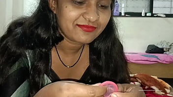 Hot Desi Couple Getting It On Raw And Wild