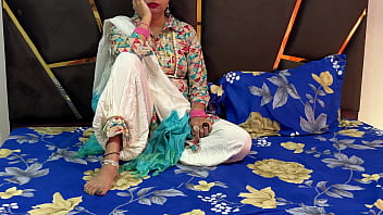 Devar Aur Bhabhi Ka Garm Maza – Bhabhi Ko Chahiye Devar Se Baccha, Asli Orgasm Ki Hindi Mein Cheekhein