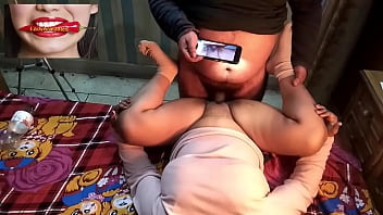 Desi Bhabhi Screaming Her Head Off While Getting Pounded